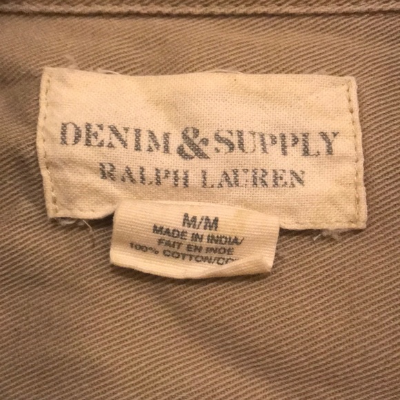 Ralph Lauren Dress - Picture 4 of 4